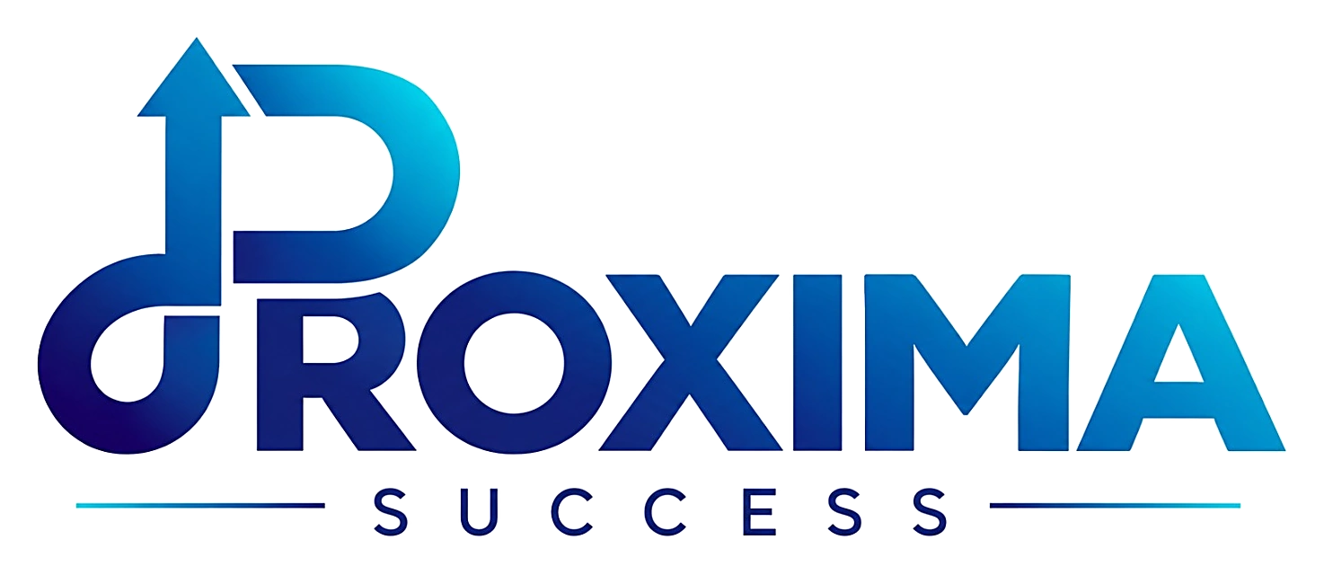 Proxima Success logo